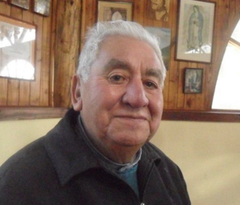 Padre Juvenal